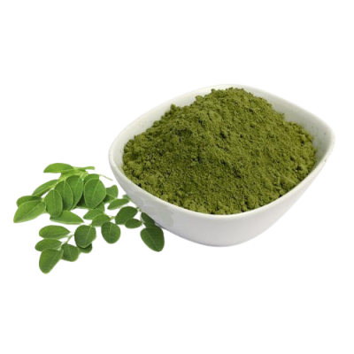 সজনে পাতা গুঁড়া (Moringa)